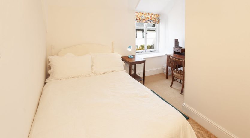 Photo of Holmdale, Porlock