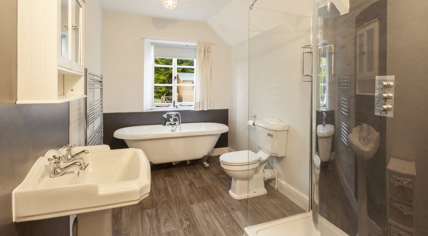 Photo of Holmdale, Porlock