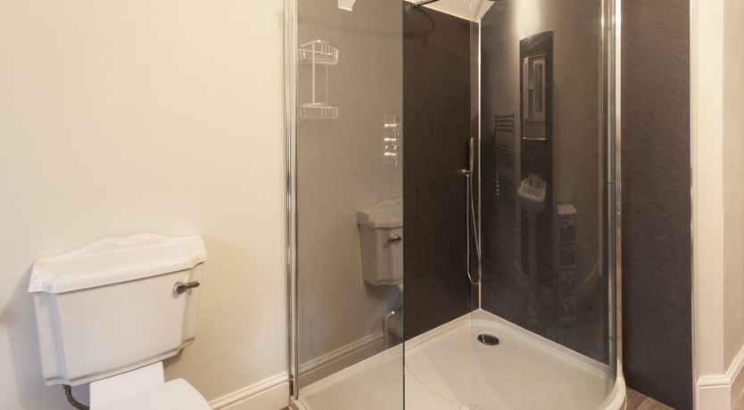 Photo of Holmdale, Porlock