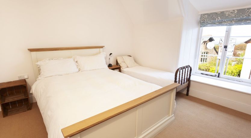 Photo of Holmdale, Porlock