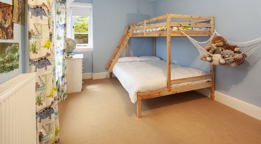 Photo of Holmdale, Porlock