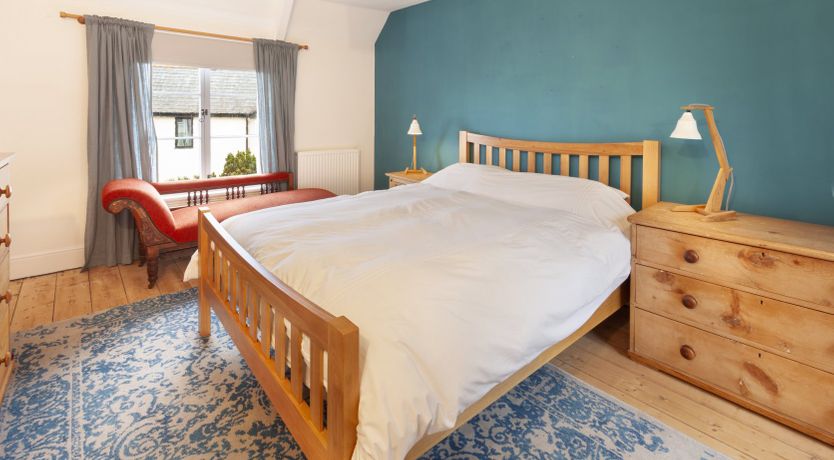 Photo of Holmdale, Porlock