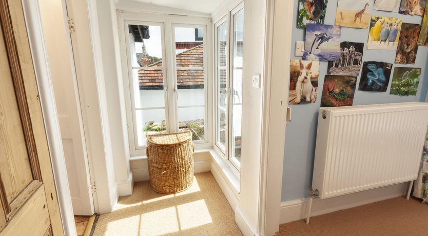 Photo of Holmdale, Porlock