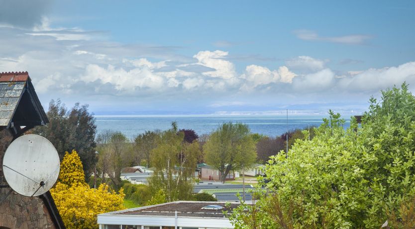 Photo of Holmdale, Porlock