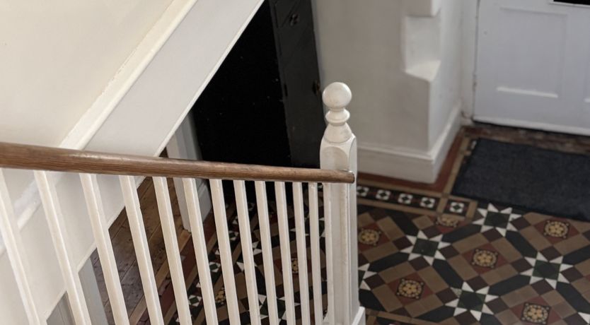 Photo of Holmdale, Porlock