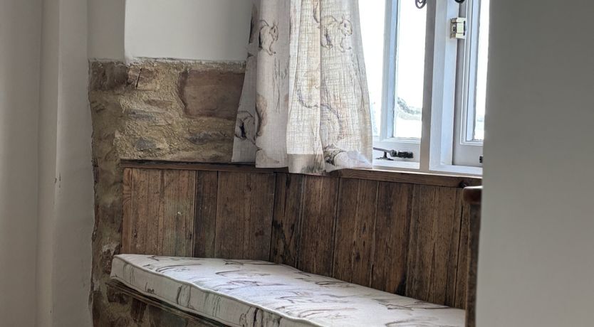 Photo of Holmdale, Porlock