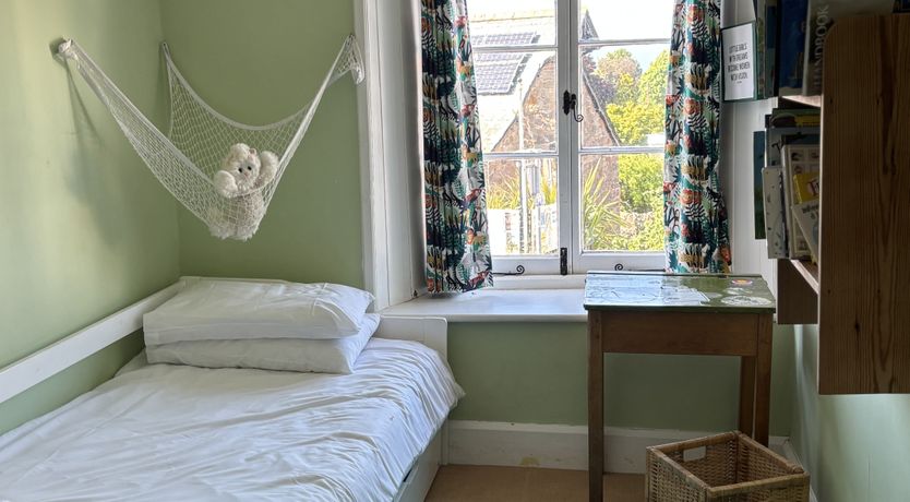 Photo of Holmdale, Porlock