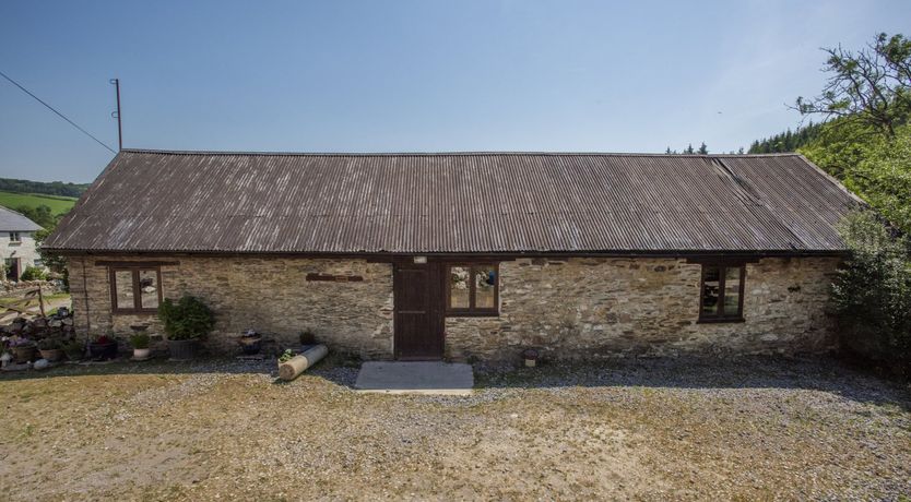 Photo of The Hay Barn, Brendon Hills
