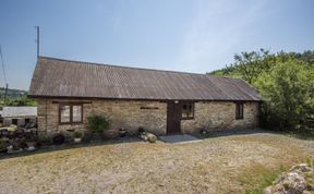 Photo of The Hay Barn, Brendon Hills