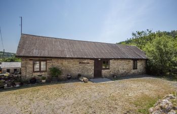 The Hay Barn, Brendon Hills Holiday Cottage