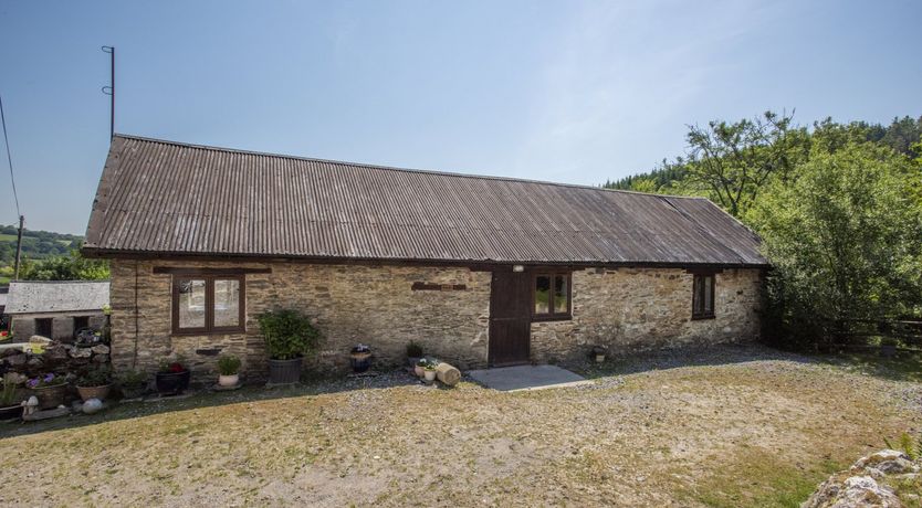 Photo of The Hay Barn, Brendon Hills