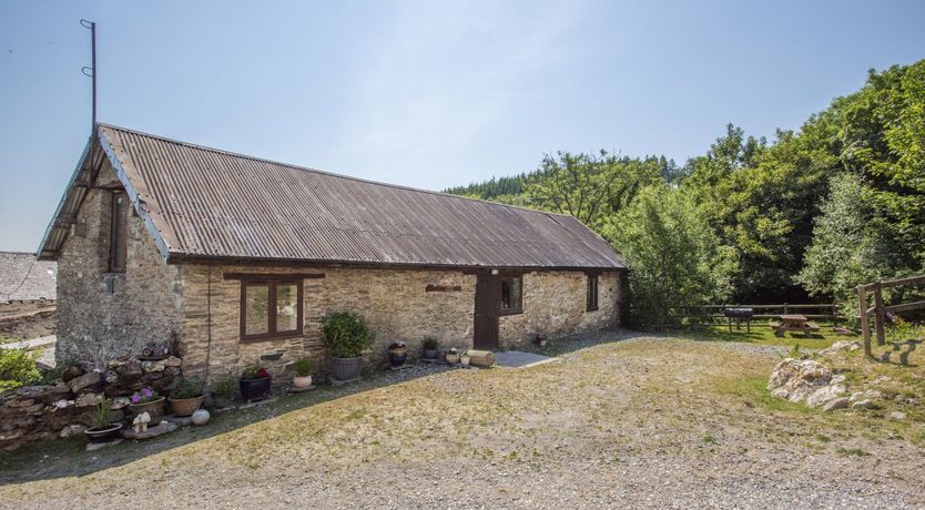 Photo of The Hay Barn, Brendon Hills