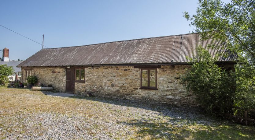 Photo of The Hay Barn, Brendon Hills