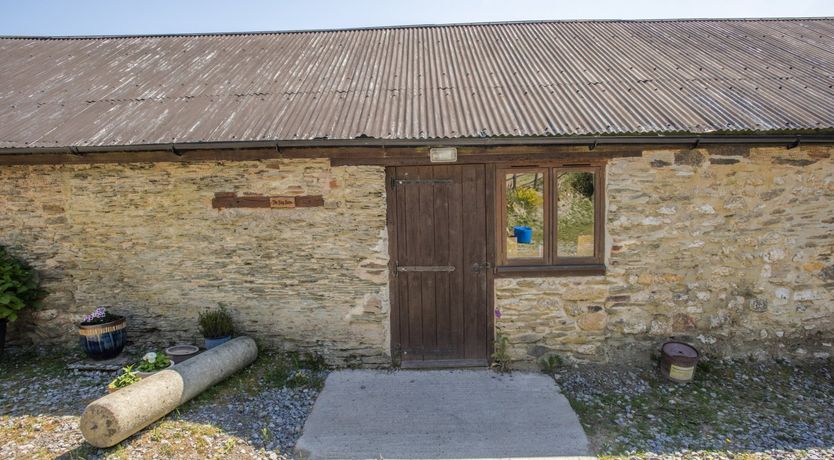 Photo of The Hay Barn, Brendon Hills