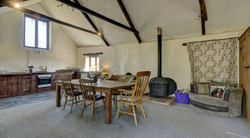 Photo of The Hay Barn, Brendon Hills
