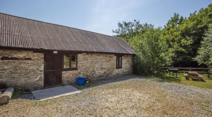 Photo of The Hay Barn, Brendon Hills