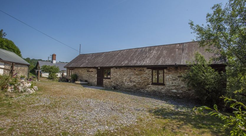 Photo of The Hay Barn, Brendon Hills