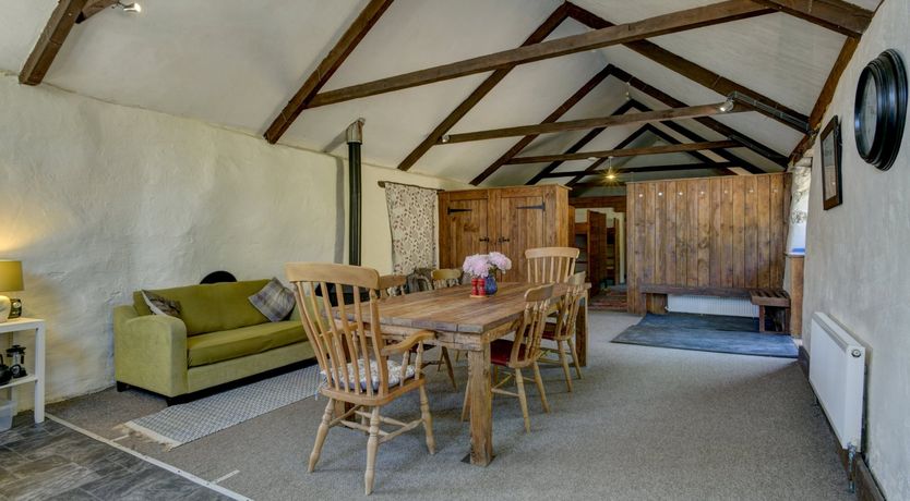 Photo of The Hay Barn, Brendon Hills