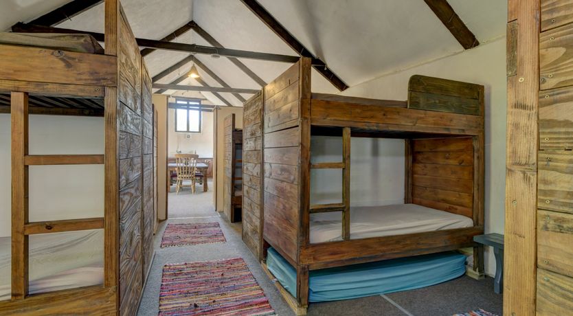 Photo of The Hay Barn, Brendon Hills