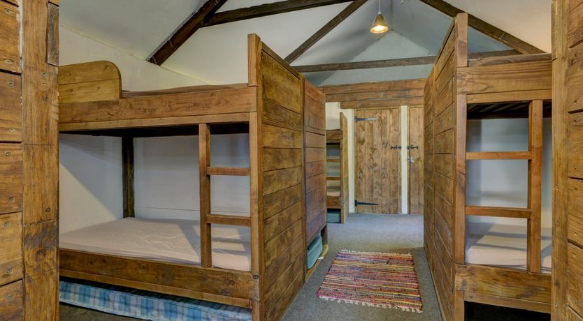 Photo of The Hay Barn, Brendon Hills