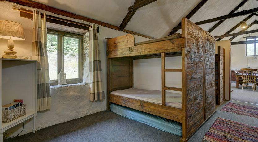 Photo of The Hay Barn, Brendon Hills