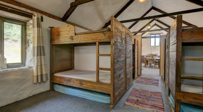 Photo of The Hay Barn, Brendon Hills