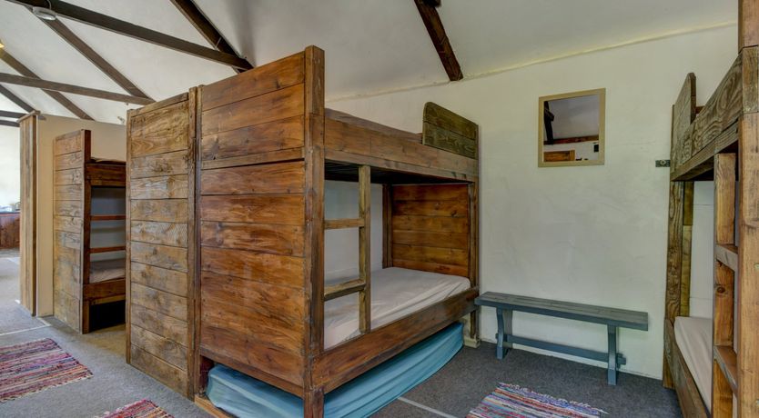 Photo of The Hay Barn, Brendon Hills