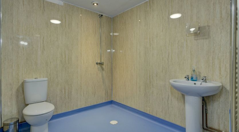 Photo of The Hay Barn, Brendon Hills