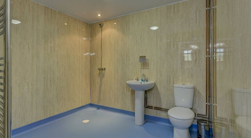 Photo of The Hay Barn, Brendon Hills