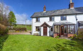 Photo of Blagdon Cottage, Wheddon Cross