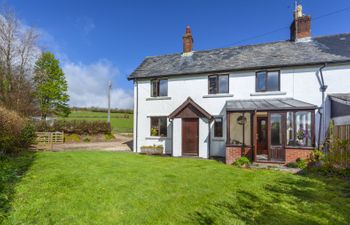 Blagdon Cottage, Wheddon Cross Holiday Cottage