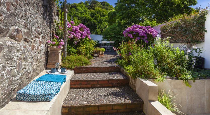 Photo of Pebble Cottage, Dunster