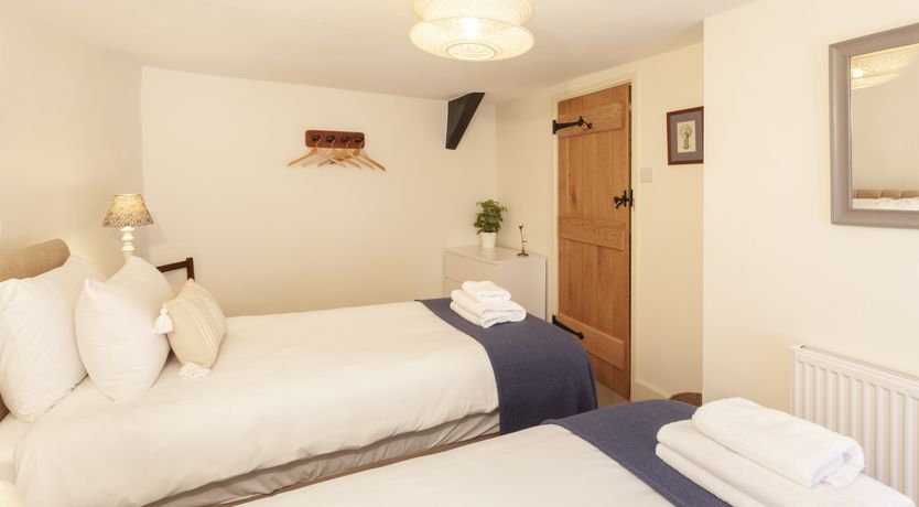 Photo of Pebble Cottage, Dunster