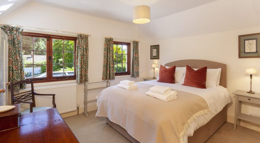 Photo of Pebble Cottage, Dunster