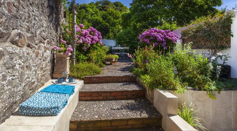 Photo of Pebble Cottage, Dunster