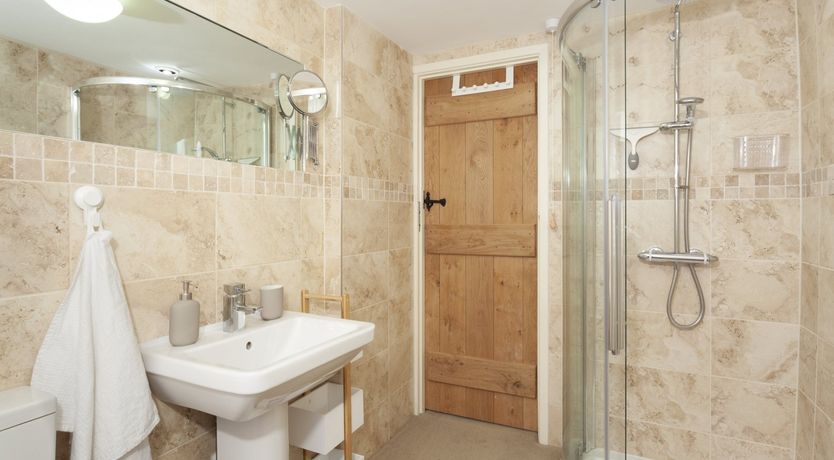 Photo of Pebble Cottage, Dunster