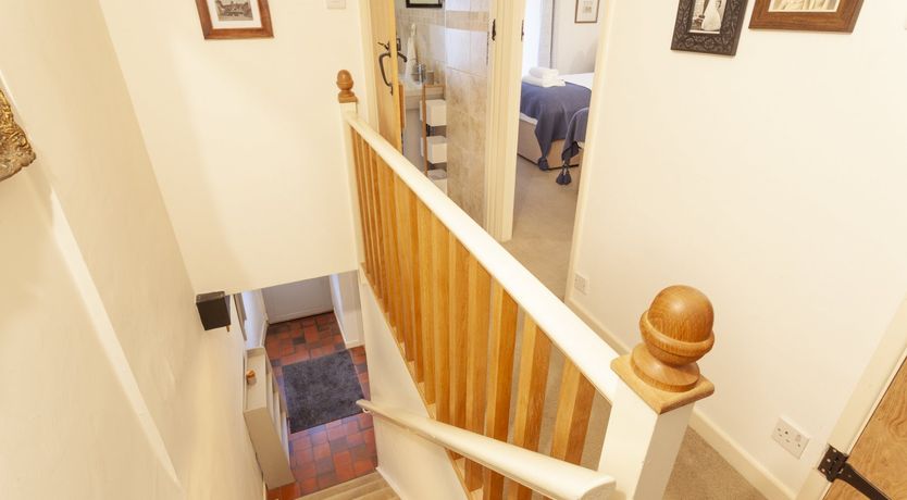 Photo of Pebble Cottage, Dunster