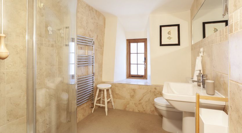 Photo of Pebble Cottage, Dunster