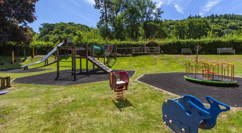 Photo of Pebble Cottage, Dunster