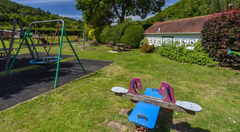 Photo of Pebble Cottage, Dunster
