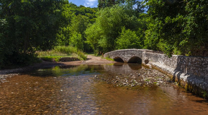 Photo of Pebble Cottage, Dunster