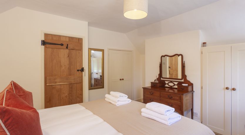 Photo of Pebble Cottage, Dunster