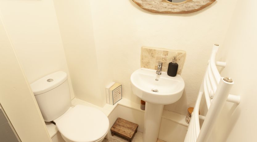 Photo of Pebble Cottage, Dunster