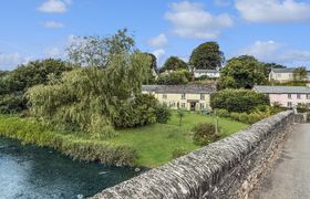 Photo of bridge-cottage-withypool