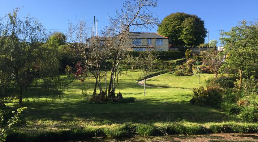 Photo of Withymead, Withypool