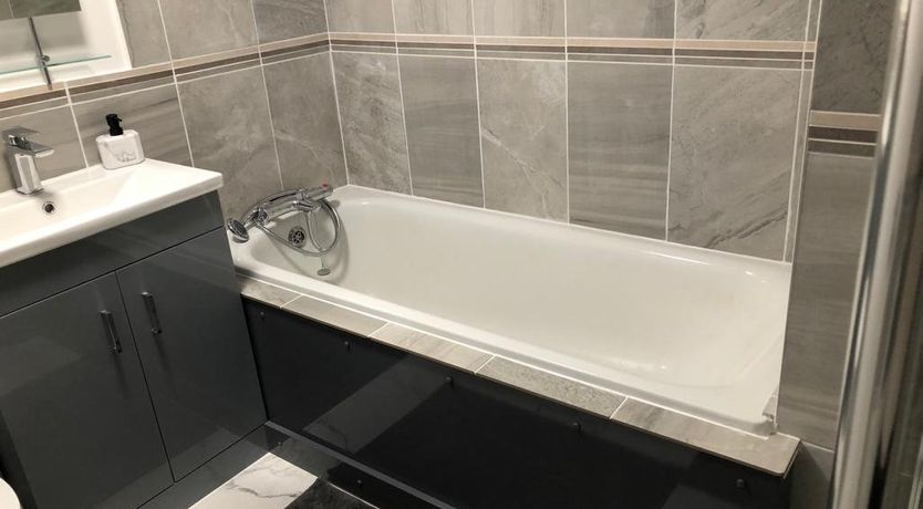 Photo of Withymead, Withypool