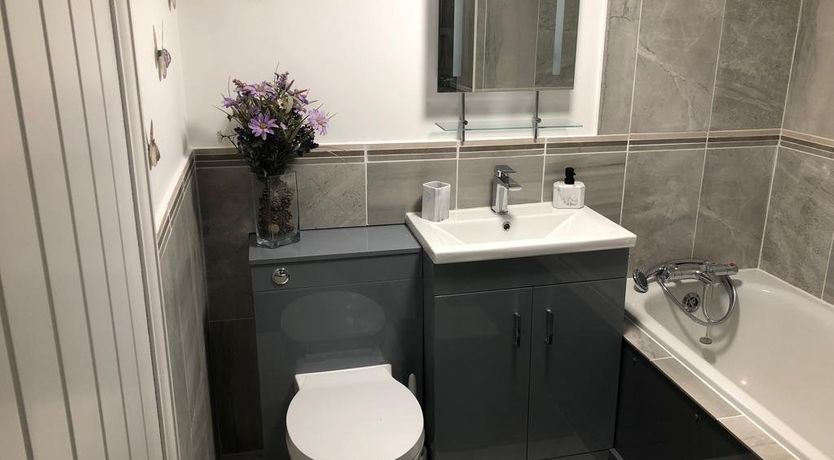 Photo of Withymead, Withypool