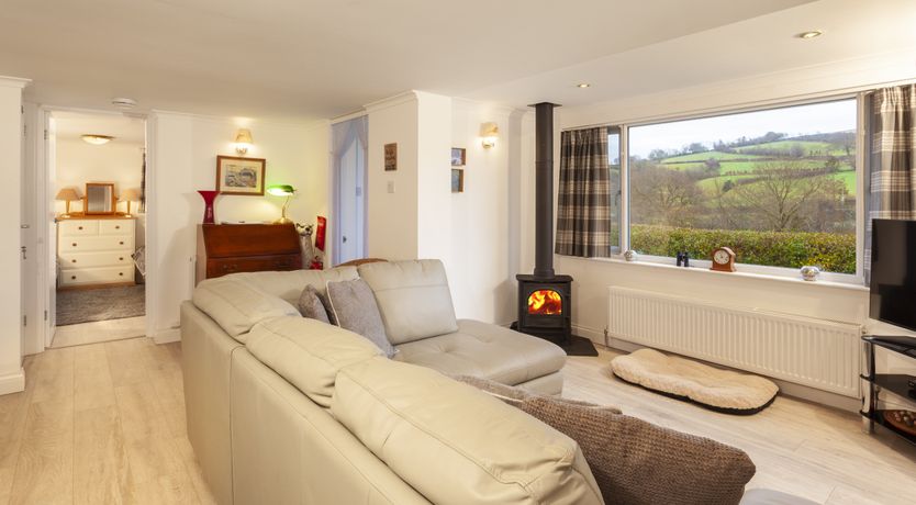 Photo of Withymead, Withypool