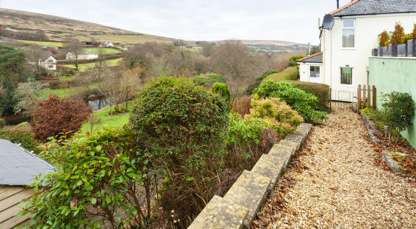 Photo of Withymead, Withypool