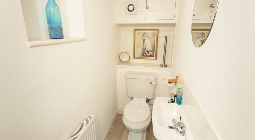 Photo of Withymead, Withypool